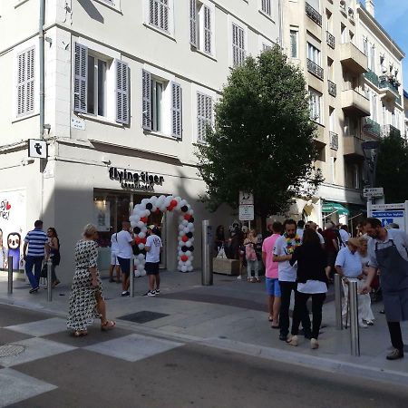 Cannes Riviera Exterior photo
